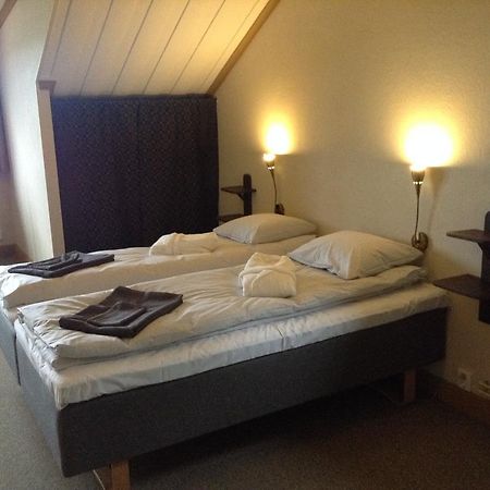 Hotell Siljanstrand Tällberg Dış mekan fotoğraf