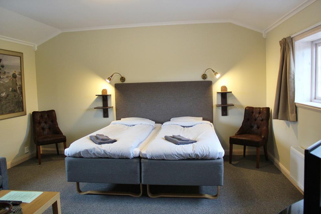 Hotell Siljanstrand Tällberg Dış mekan fotoğraf