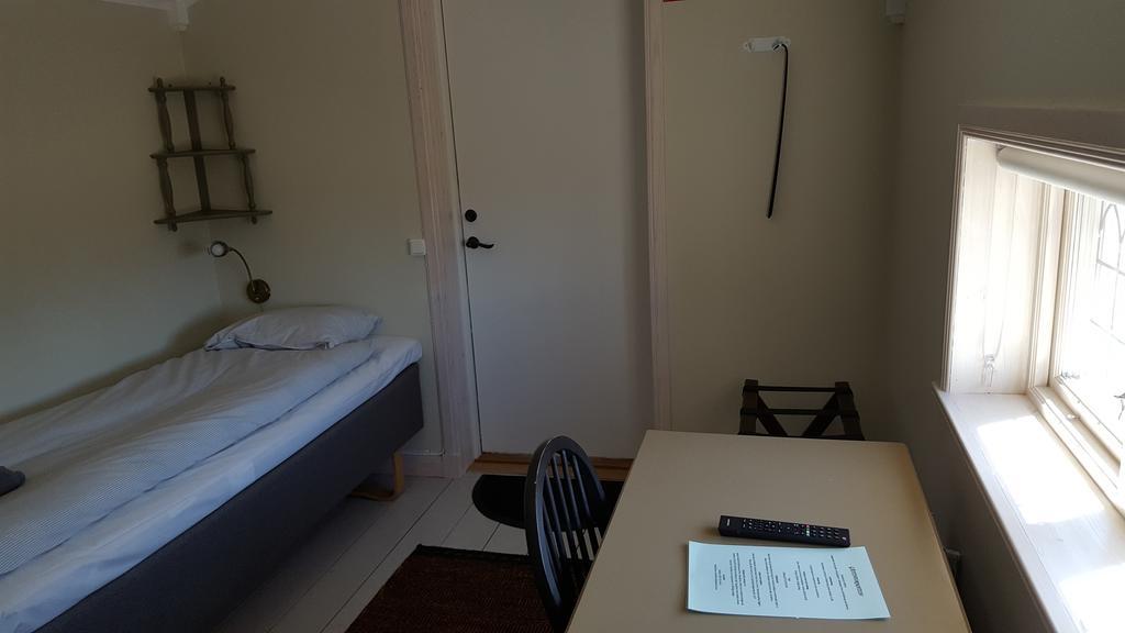 Hotell Siljanstrand Tällberg Oda fotoğraf