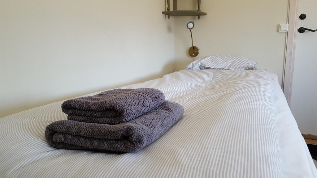 Hotell Siljanstrand Tällberg Oda fotoğraf